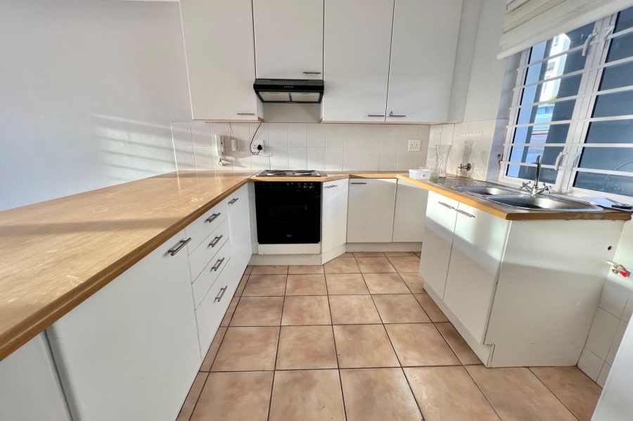 To Let 2 Bedroom Property for Rent in Blouberg Sands Western Cape